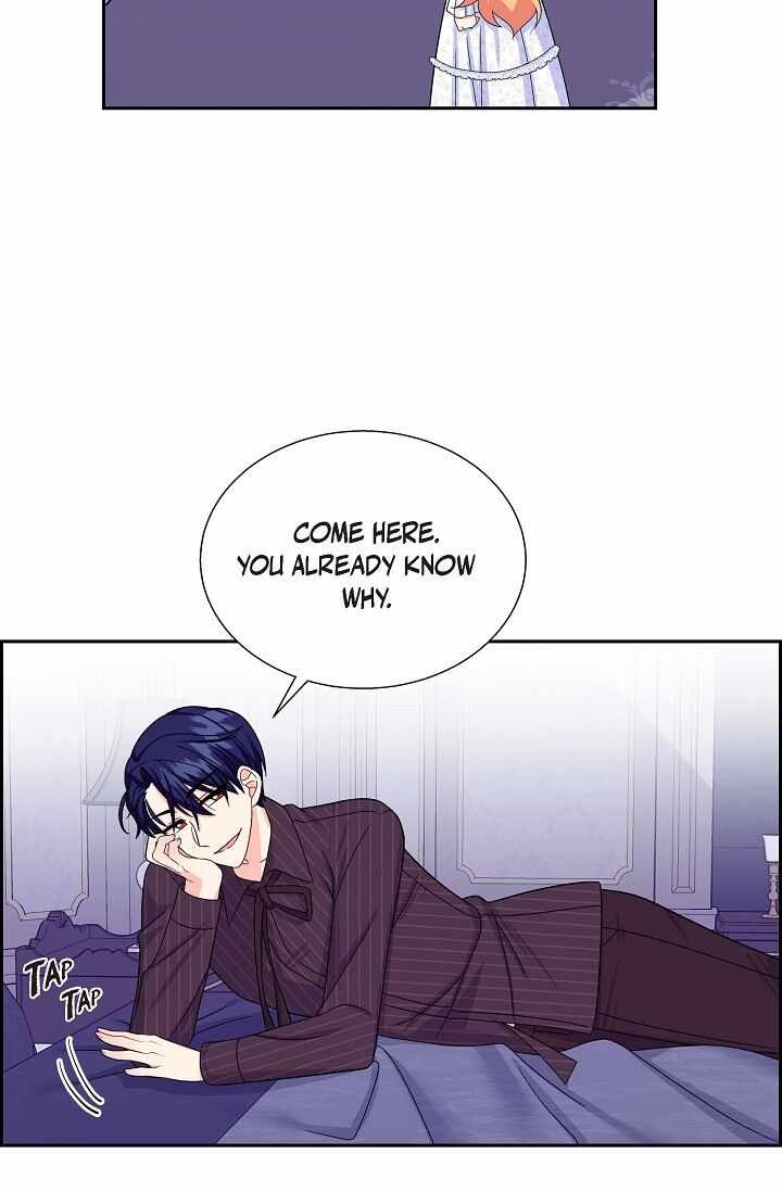 The Younger Male Lead Fell for Me before the Destruction Chapter 24 18